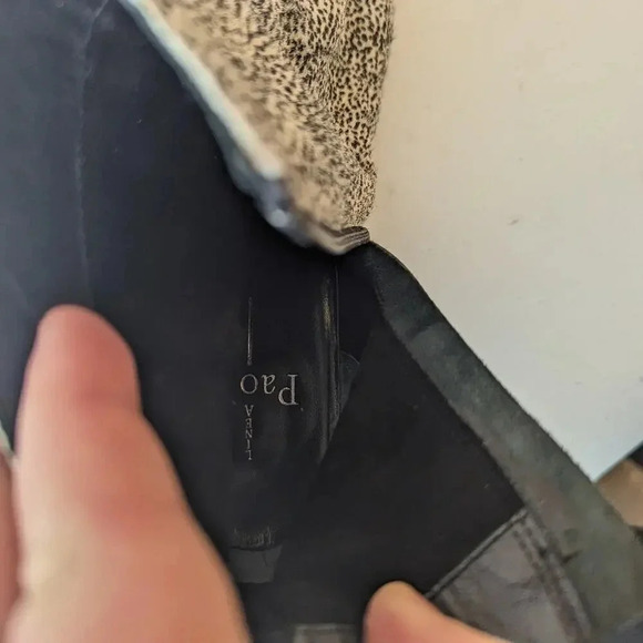 Linea Paolo Rhys ll Bootie - 8.5 - Picture 5 of 10